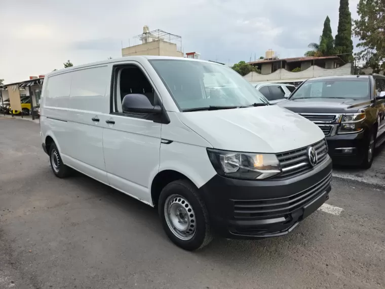 VOLKAWAGEN TRANSPORTER